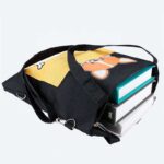 Recyclable Cotton Business & Shopping Bag From Vietnam with Custom Logo/Graphic Design and Customizable Printing