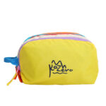 Dopamine Color-Block Handbag