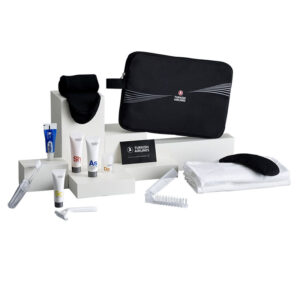 Qatar Airways Amenity Kit