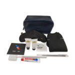 Singapore Airlines Travel Amenity Kits
