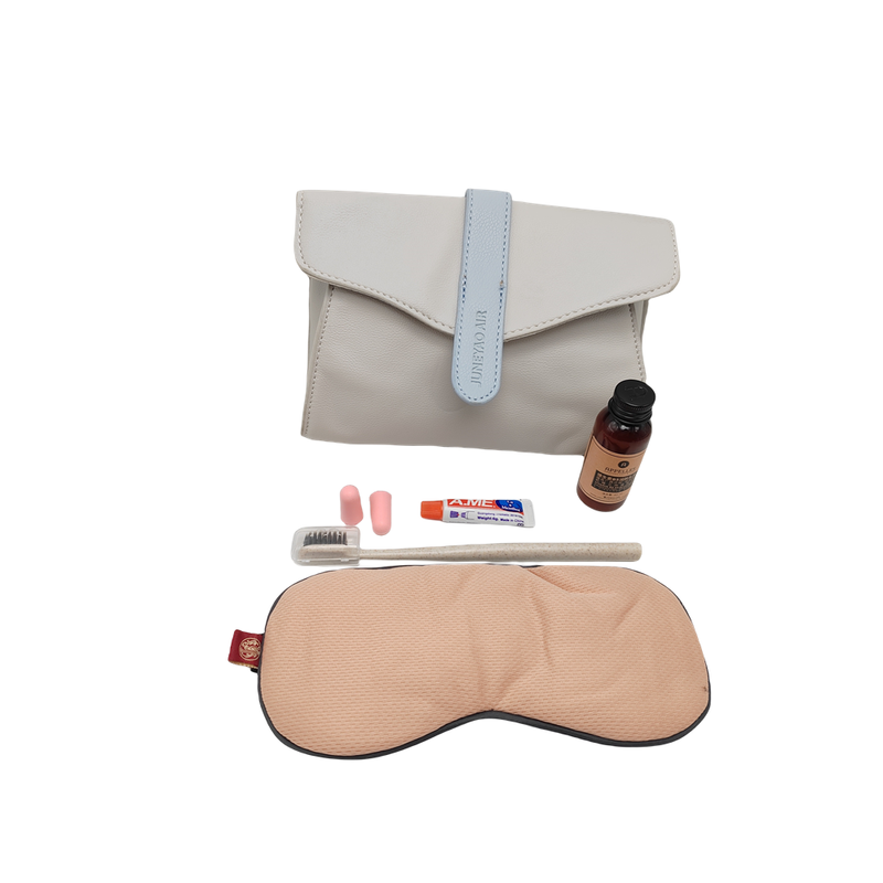 Airline Amenity Kit