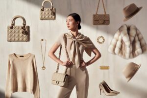 I suddenly felt like writing a guide on how to pretend to be a rich heiress