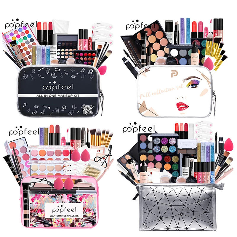 Cosmetic Sets