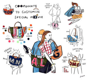 The Modern Handbag Edit: High-Function Totes, Eco-Shopping Bags, and the Cosmetic Sets That Keep Them Organized