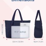 Sac fourre-tout « Crush » BAGSMART pour femme