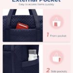 Sac fourre-tout « Crush » BAGSMART pour femme