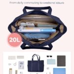 Sac fourre-tout « Crush » BAGSMART pour femme