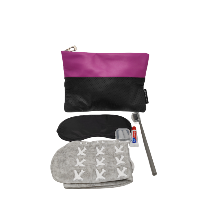 Air New Zealand Amenity Kit