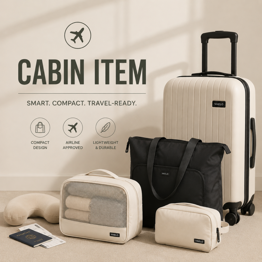 Cabin item