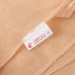 Flugdecke von China Eastern Airlines