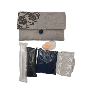 airline amenity kit china eastern airlines inflight kit