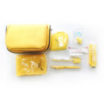 Ethiopian Airlines Amenity Kit