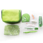 Ethiopian Airlines Amenity Kit