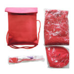 Ethiopian Airlines Amenity Kit
