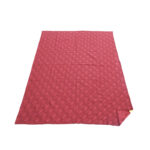 Couverture de cabine d'avion