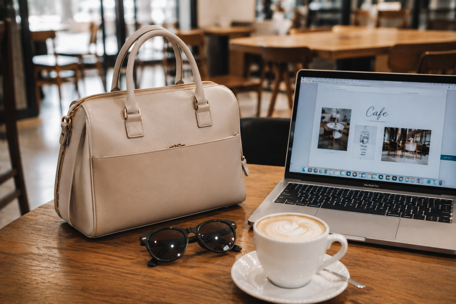 Best Minimalist Work Bags for Commuters