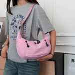 Waterproof Crossbody Bag for Women