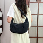 Waterproof Crossbody Bag for Women