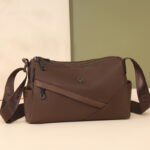 Ultra-Lightweight Waterproof Nylon Women's Handbag