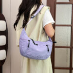 Waterproof Crossbody Bag for Women