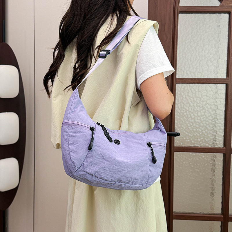 Waterproof Crossbody Bag for Women