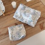 Luxurious Portable Makeup Bag
