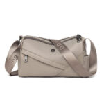 Ultra-Lightweight Waterproof Nylon Women's Handbag