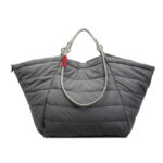 Cloud Print Tote Bag – Large Capacity & Versatile Women's Bag
