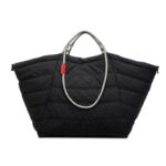 Cloud Print Tote Bag – Large Capacity & Versatile Women's Bag
