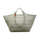 Cloud Print Tote Bag – Large Capacity & Versatile Women's Bag