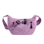 Waterproof Crossbody Bag for Women