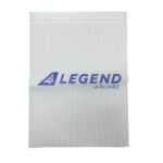 Legend Airlines Inflight Headrest Cover