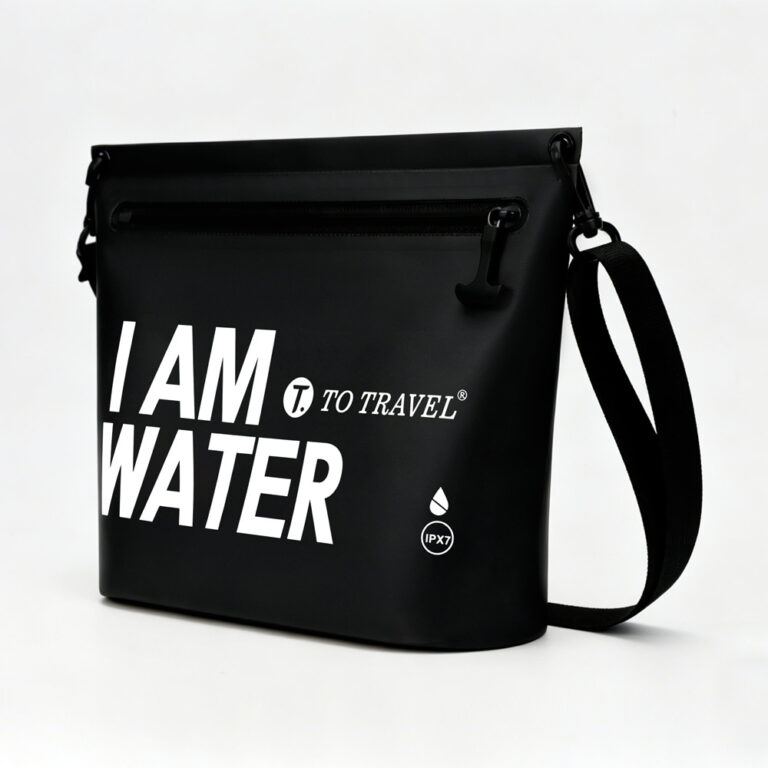 Waterproof Bags for Every Adventure