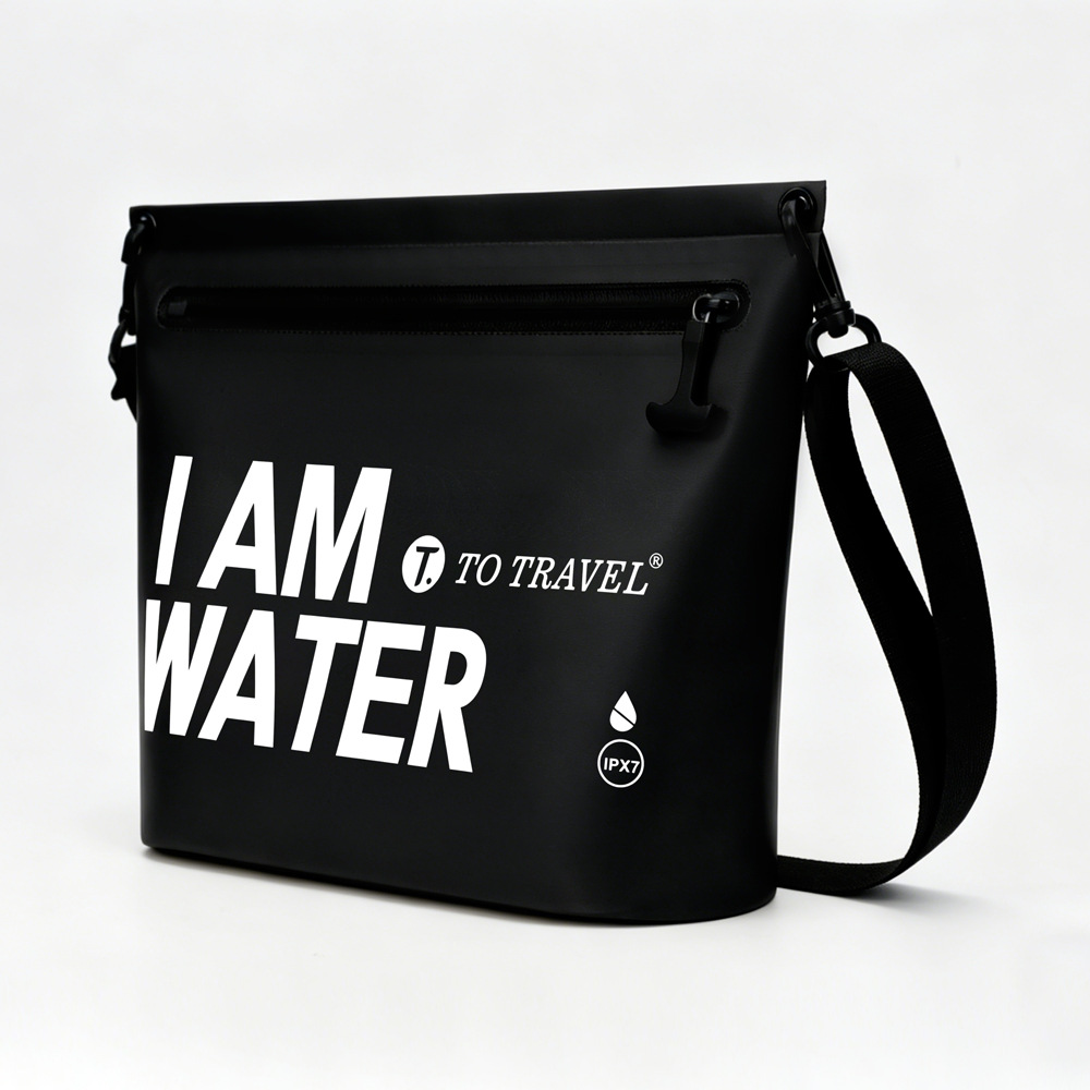 Waterproof Bags for Every Adventure